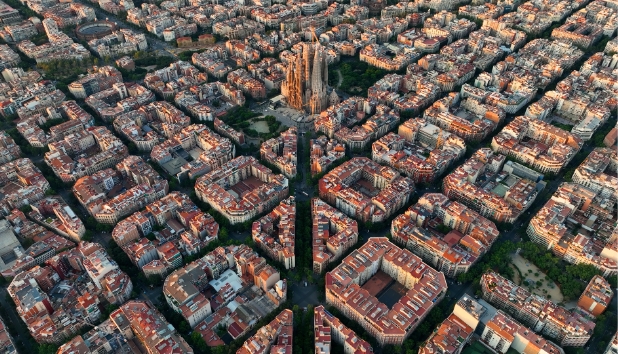 Delegación en Barcelona