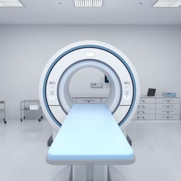 DIAGNOSTIC RADIOLOGY